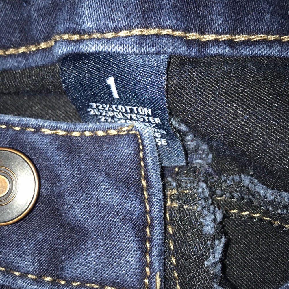 Pants - Picture 2 of 2